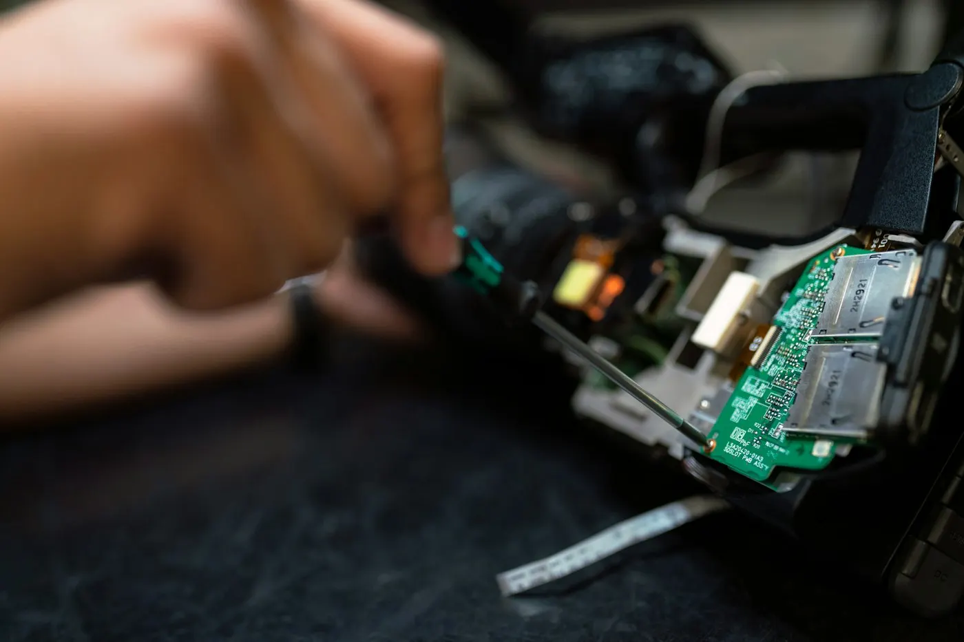 IoT na indústria: como sensores geram ROI real