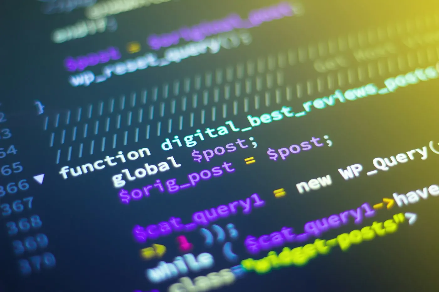 Custom software: when it's worth it (and when it's not)
