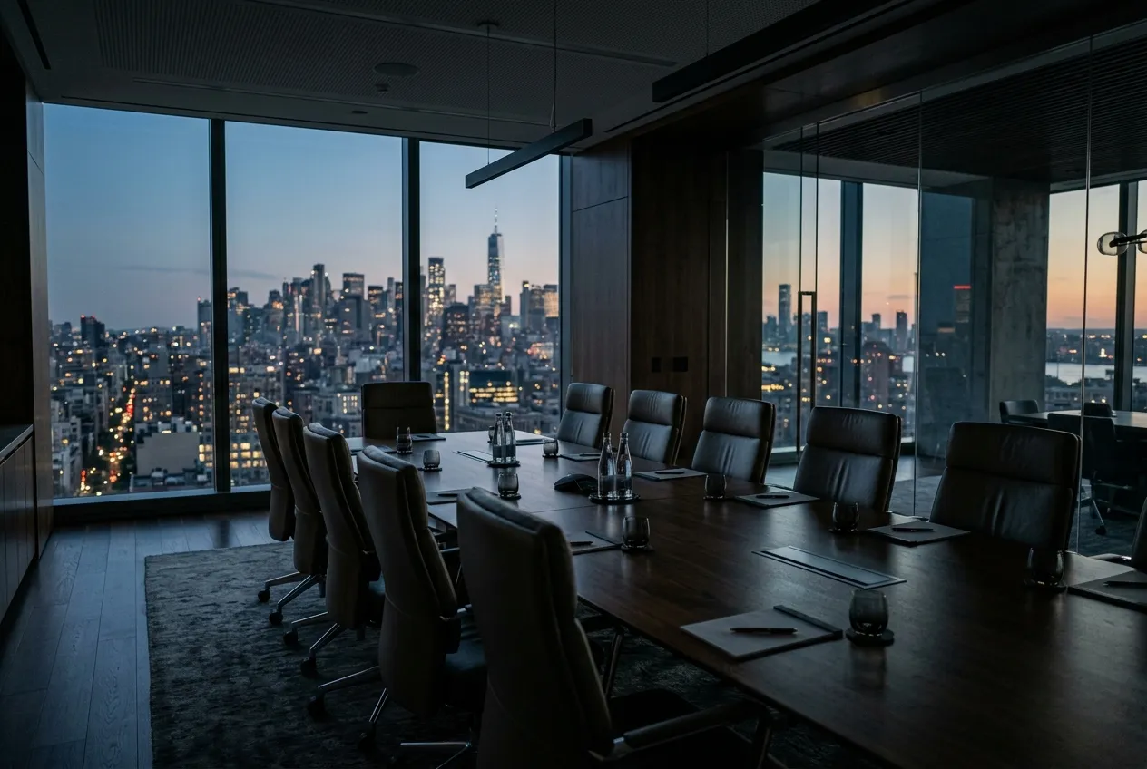 Luce Executive Search: 2098% follower growth with strategic content