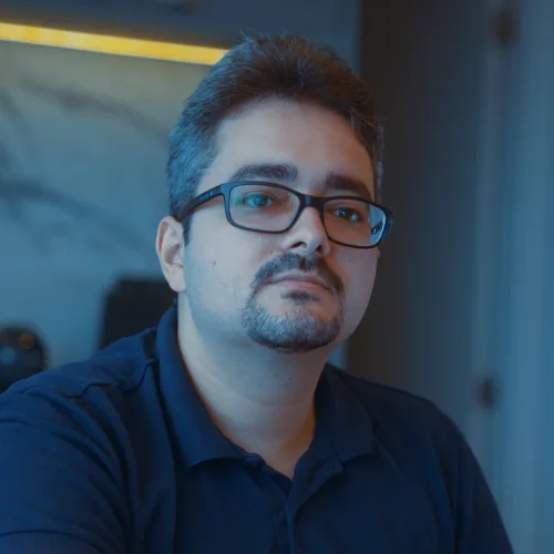Luan Santos