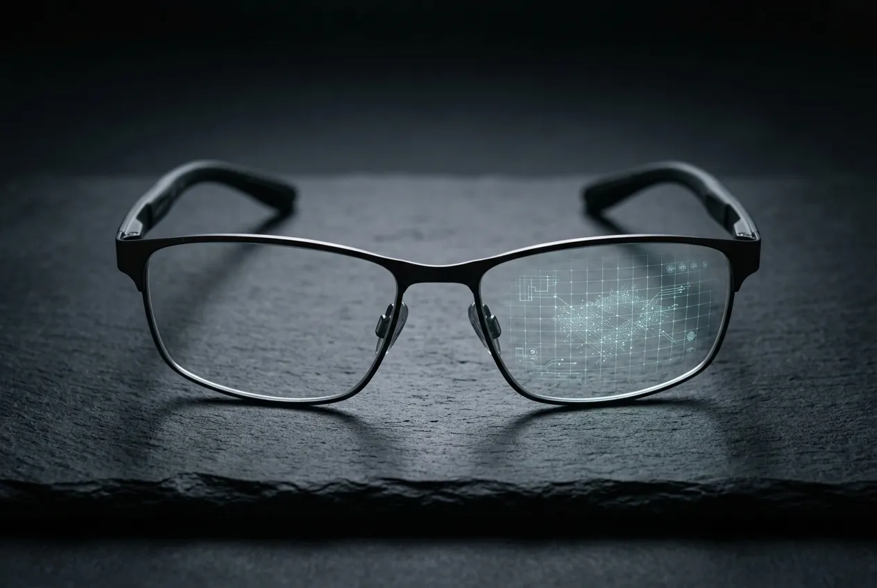 FPRY AR Glasses